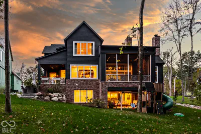 10465 Holliday Farms Boulevard, Zionsville - 65