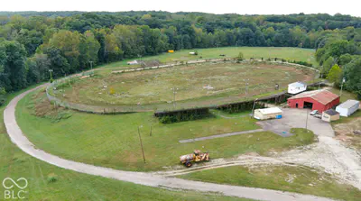 445 County Road 25, North Vernon - 10