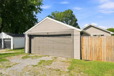 743 Emerson Avenue, Indianapolis - 33