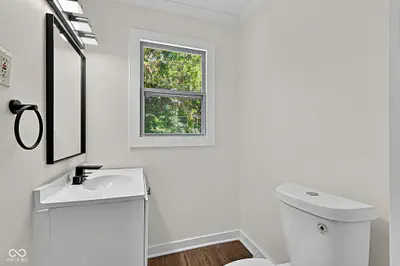 4125 Clarendon, Indianapolis - 26