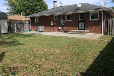 348 Clark, Beech Grove - 36