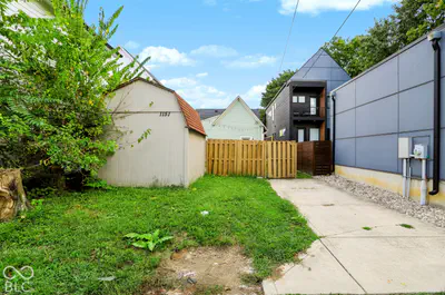 1151 Fletcher Avenue, Indianapolis - 40