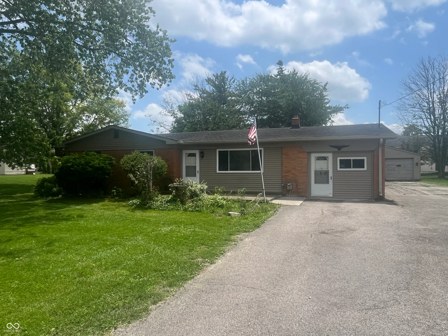 7155 County Road 150, Avon