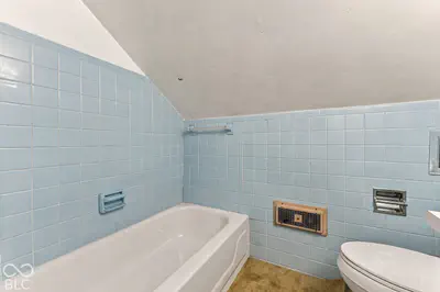 731 25th Street, Columbus - 16