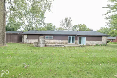 8155 Richardt Avenue, Indianapolis - 25