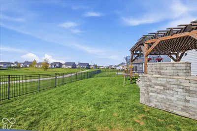 6622 Ibis Drive, Brownsburg - 35