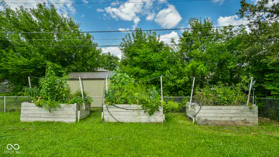 2724 Andy Drive, Indianapolis - 25