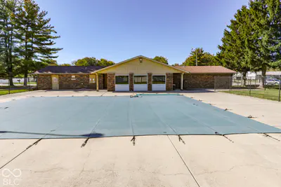 3412 Winchester Drive, Indianapolis - 40