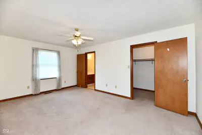 399 Vinewood Drive, Brownsburg - 31