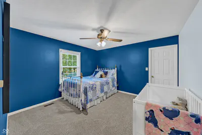 8745 Admirals Bay Drive, Indianapolis - 17