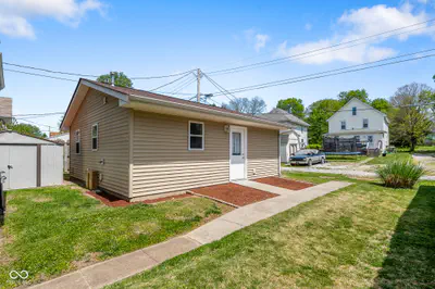 624 N Pine Street, Seymour - 38