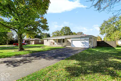 3544 Fisher Road, Indianapolis