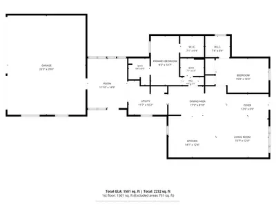 1033 E Third Street, Greenfield - 35