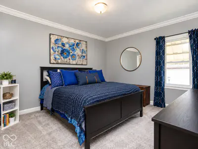 1202 Downey Avenue, Indianapolis - 6