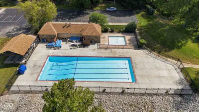 1416 Stonemill Circle, Carmel - 65