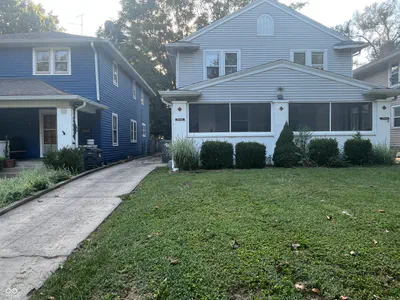 5542 College Avenue, Indianapolis