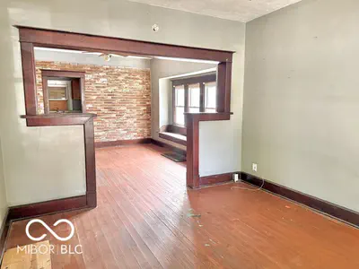 1367 N Kealing Avenue, Indianapolis - 7