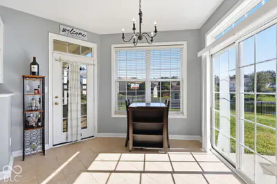 8035 Meadow Bend Lane, Indianapolis - 18