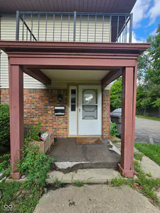 10051 Penrith Drive, Indianapolis - 2