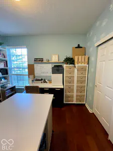 1314 Flat Wood Court, Brownsburg - 129