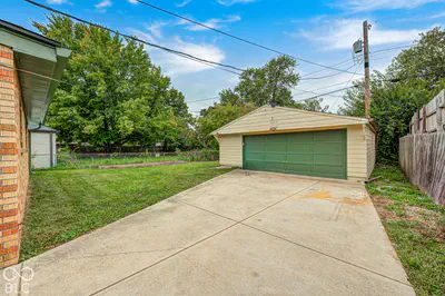 1710 Coolidge Avenue, Indianapolis - 37