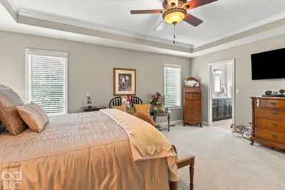 5066 Quincy Court, Columbus - 30
