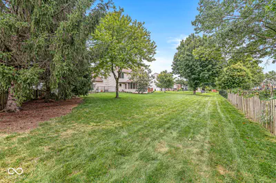 8451 Ardennes Drive, Fishers - 34