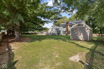 2767 Charmil Drive, Mooresville - 35