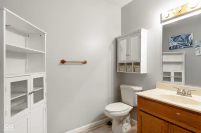 6440 State Road 45, Bloomington - 46