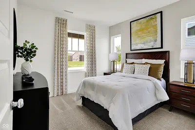 10916 Running Springs Drive, Indianapolis - 40