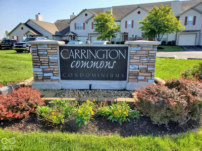 6047 Wildcat Drive, Indianapolis - 35