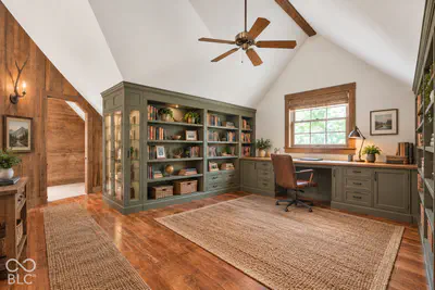 778 W Gasburg Lane, Mooresville - 29