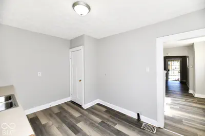 802 N Bradley Avenue, Indianapolis - 46