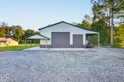 7853 County Road 1200, Seymour - 4