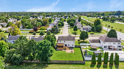 3530 Waterloo Drive, Indianapolis - 21