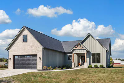 9036 Gayle Drive, Morgantown
