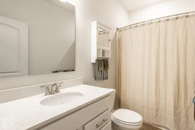 3246 Haflinger, Zionsville - 27