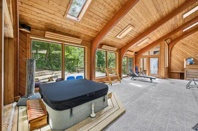 8807 Jules Lane, Indianapolis - 13