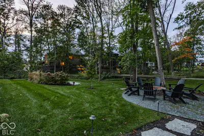 10642 Holliday Farms Boulevard, Zionsville - 81
