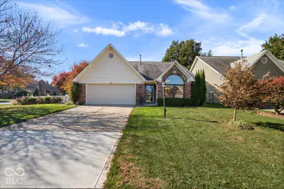 14 Balmoral Court, Zionsville - 35