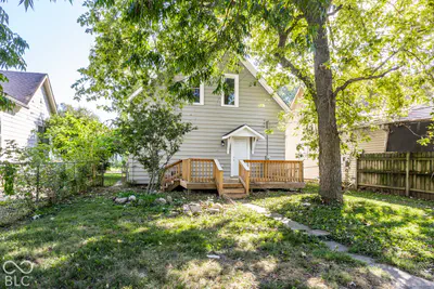 1124 Reisner Street, Indianapolis - 34