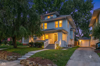 4060 Broadway Street, Indianapolis - 2