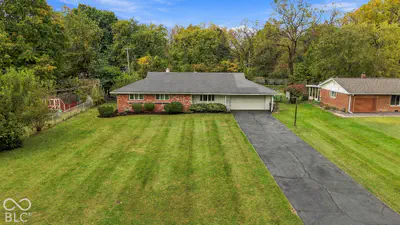 7926 Charlecot Drive, Indianapolis - 30