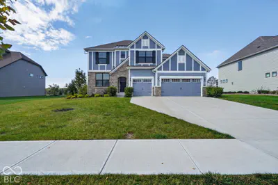 5378 Rose, Zionsville - 8