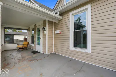 1411 State Avenue, Indianapolis - 5
