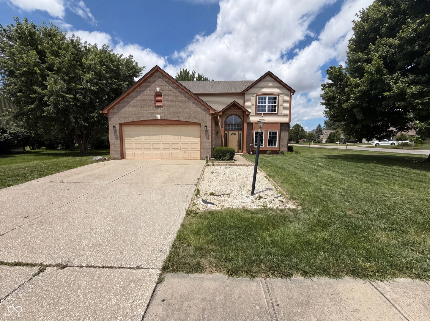 3502 Waterstone Drive, Indianapolis