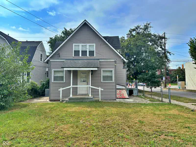4502 Unit 1 E Washington Street, Indianapolis - 12