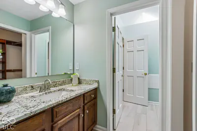 8703 Waterside Drive, Indianapolis - 40