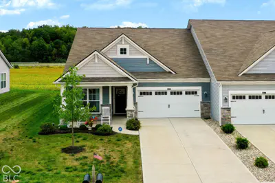 4611 Bethel Cove Drive, Indianapolis