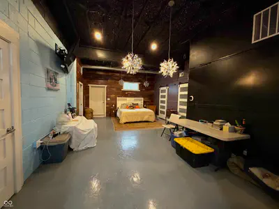 2421 Central, Indianapolis - 3